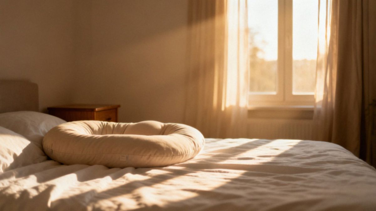 Jak wstawać w ciąży? Ergonomiczne sposoby i ćwiczenia