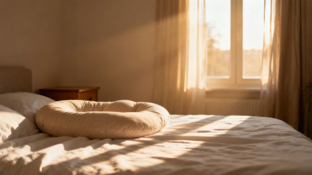 Jak wstawać w ciąży? Ergonomiczne sposoby i ćwiczenia