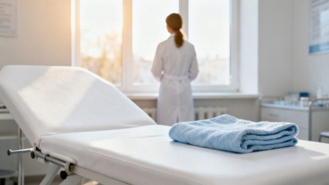 Jak wyczuć ciążę palcem? Bezpieczne metody i wskazówki