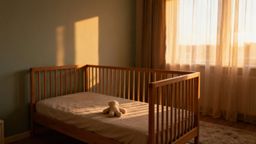 Jak wydłużyć drzemki niemowlaka? Sprawdzone metody i rytuały