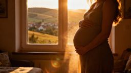 Jak wygląda czop śluzowy w ciąży? Funkcje i znaczenie dla przyszłej mamy