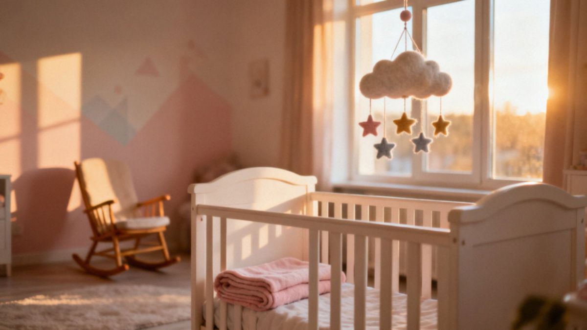 Jak wygląda dziecko w 28. tygodniu ciąży? Rozwój i zmiany