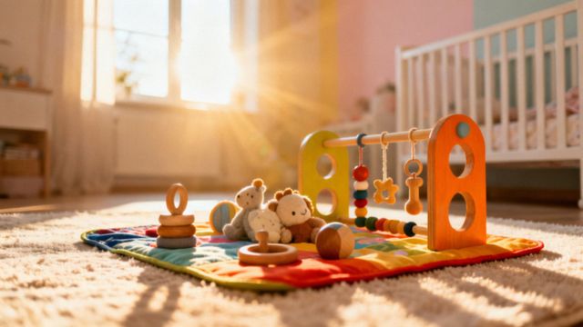 Jak wygląda dziecko z zespołem Downa? Cechy i rozwój