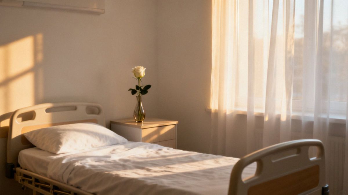 Jak wygląda krwotok przy poronieniu? Objawy i różnice z miesiączką