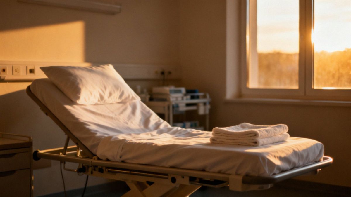 Jak wygląda nacięcie krocza? Wskazania, przebieg i pielęgnacja po zabiegu
