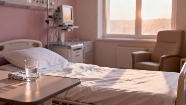 Jak wygląda odejście wód płodowych? Przewodnik dla przyszłych mam