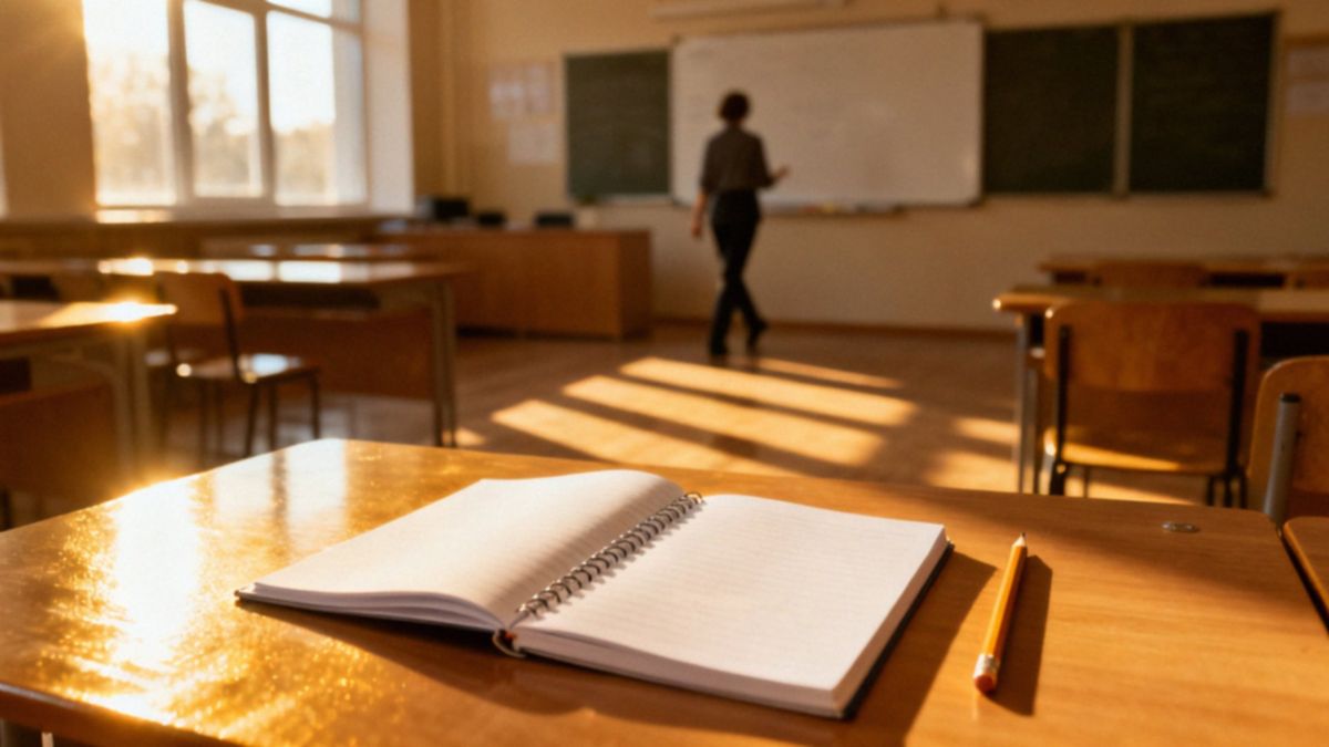 Jak wygląda test na dysortografię? Przebieg i zadania