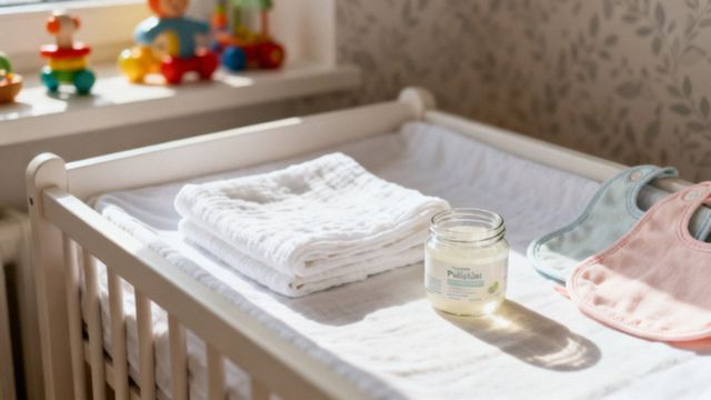 Jak wygląda wysypka przy ząbkowaniu? Zdjęcia i objawy