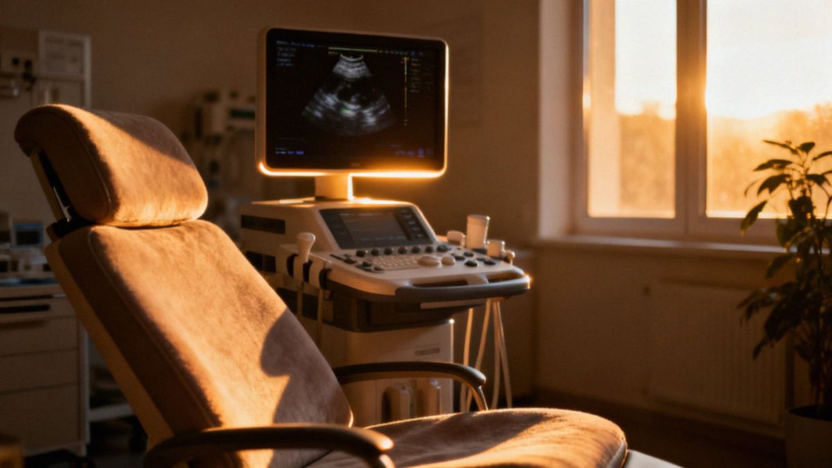 Jak wyglądają badania prenatalne? Przewodnik dla przyszłych rodziców