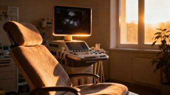 Jak wyglądają badania prenatalne? Przewodnik dla przyszłych rodziców