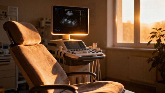 Jak wyglądają badania prenatalne? Przewodnik dla przyszłych rodziców