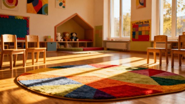 Jak wyglądają dni adaptacyjne w przedszkolu? Przewodnik dla rodziców