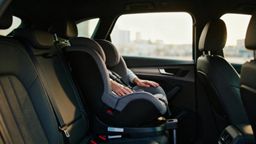 Jak wypiąć fotelik z Isofix? Krok po kroku do łatwego demontażu