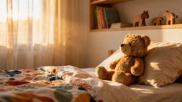 Jak wzmocnić poczucie bezpieczeństwa u dziecka? Sprawdzone metody i porady