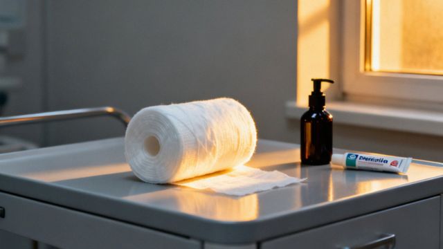 Jak zagoić rany po cięciu? Skuteczne metody pielęgnacji i wsparcia