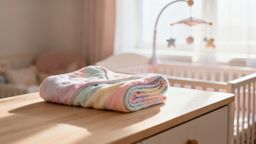 Jak zawinąć dziecko w becik? Krok po kroku i bezpieczeństwo