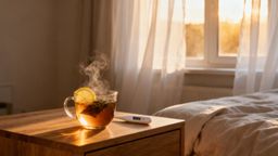 Jak zbic temperaturę w ciąży? Naturalne metody i porady