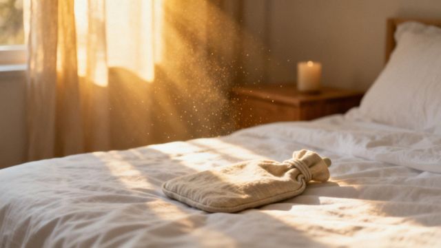 Jak złagodzić ból brzucha przy poronieniu? Skuteczne metody i porady