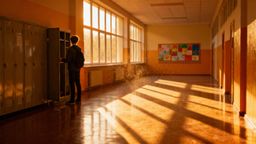 Jak znaleźć przyjaciela w klasie? Praktyczne wskazówki dla uczniów