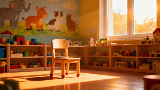 Jak zorganizować pierwszy dzień w przedszkolu? Praktyczne porady dla rodziców