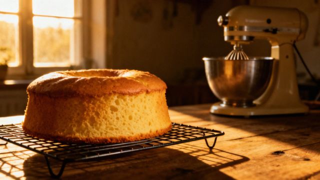 Jak zrobić biszkopty? Przepis i porady krok po kroku