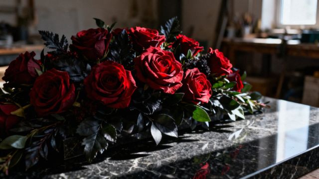 Jak zrobić kwiaty na cmentarz? Krok po kroku do trwałego stroika