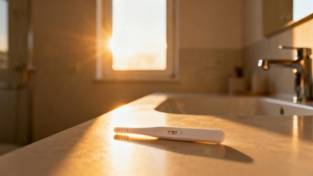 Jak zrobić test ciążowy? Praktyczny poradnik krok po kroku