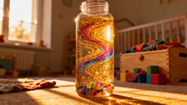 Jak zrobić zabawkę sensoryczną? Przewodnik po materiałach i projektach DIY