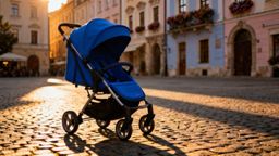 Jaka spacerówka kupić w 2026 roku? Przewodnik po najlepszych modelach