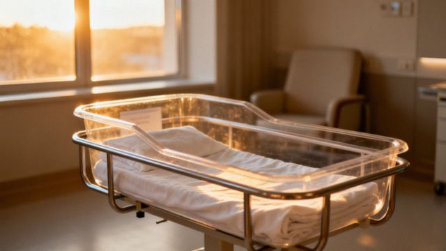 Jaka waga dziecka jest wskazaniem do cięcia cesarskiego? Kluczowe informacje i progi wagowe