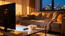 Jakie filmy na Netflix warto obejrzeć? Przewodnik po najlepszych tytułach