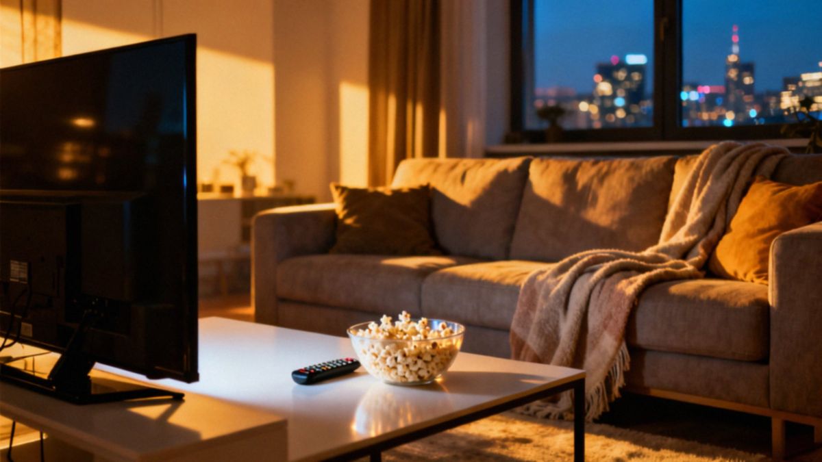 Jakie filmy na Netflix warto obejrzeć? Przewodnik po najlepszych tytułach