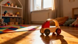 Jaki jeździk pchacz polecacie? Przewodnik po najlepszych modelach