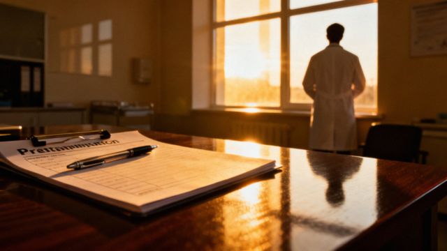 Jaki lekarz przepisze tabletki na zatrzymanie laktacji? Sprawdź, co musisz wiedzieć