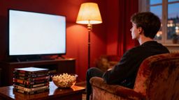 Jaki obejrzec film? Wskazówki na idealny wieczór filmowy