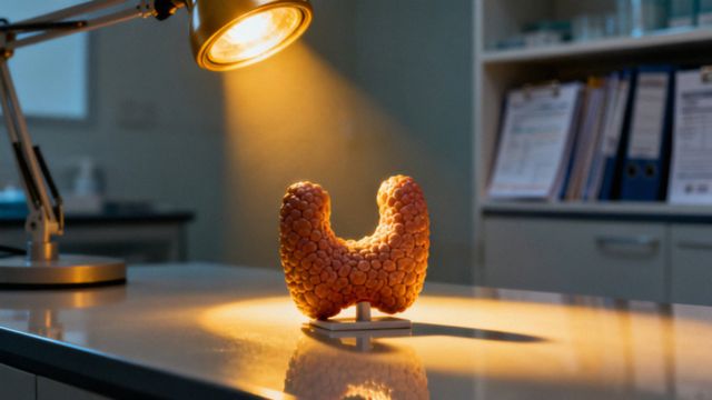 Jaki poziom TSH jest niebezpieczny? Normy i objawy niedoczynności tarczycy