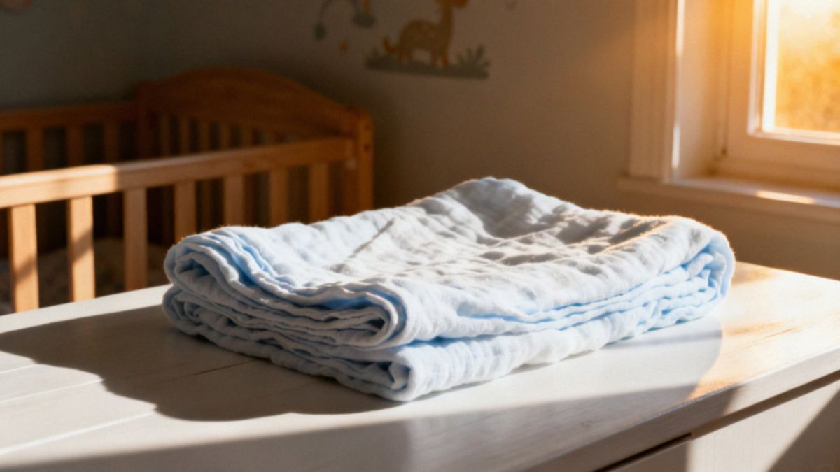 Jaki rożek na lato? Wybór materiałów i pielęgnacja