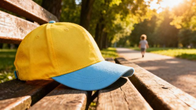 Jaki rozmiar czapki z daszkiem dla dwulatka? Praktyczny poradnik dla rodziców