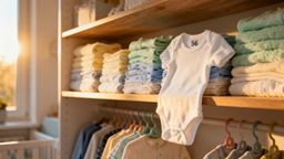 Jaki rozmiar ubranek dla noworodka 4 kg? Praktyczny poradnik dla rodziców