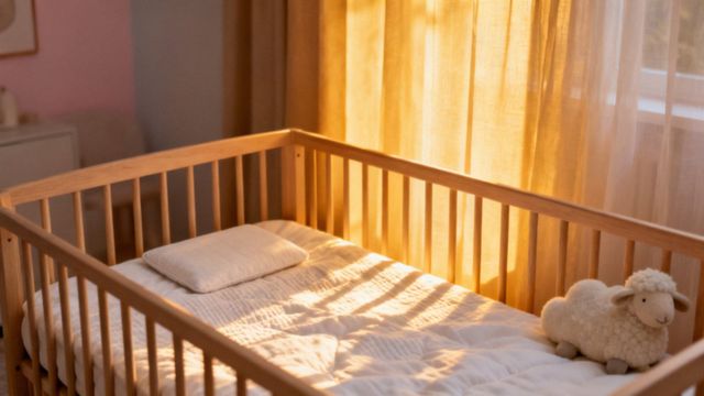 Jaki rozmiar pościeli dla niemowlaka? Praktyczny przewodnik dla rodziców