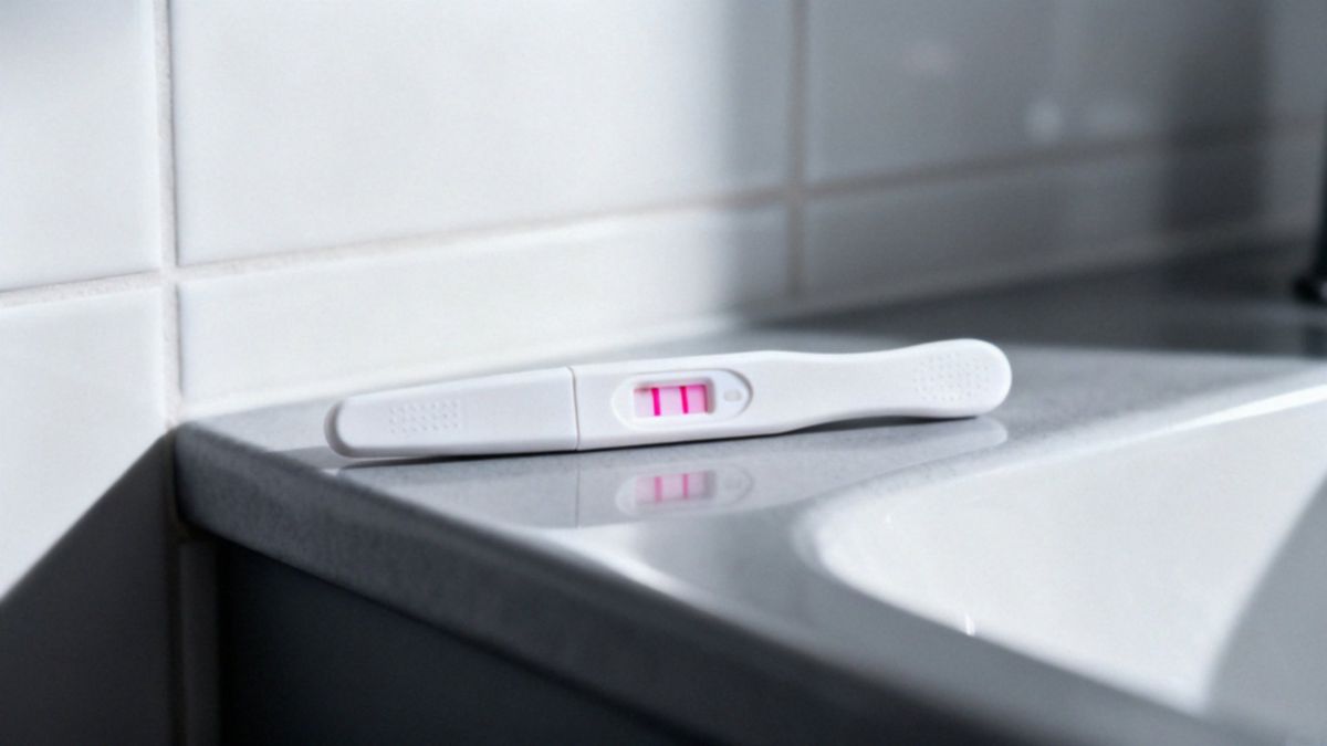 Jaki test ciążowy wybrać? Poradnik dotyczący czułości i wykonania