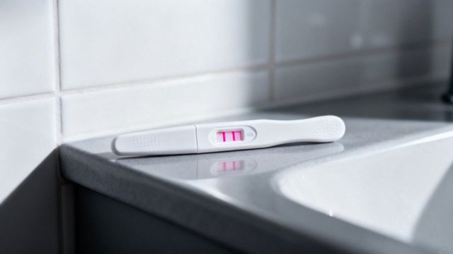 Jaki test ciążowy wybrać? Poradnik dotyczący czułości i wykonania