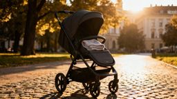 Jaki wózek dziecięcy wybrać? Przewodnik po najlepszych modelach