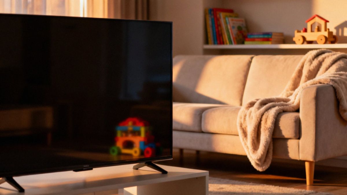 Jakie bajki na Netflix warto znać? Przewodnik po najlepszych tytułach