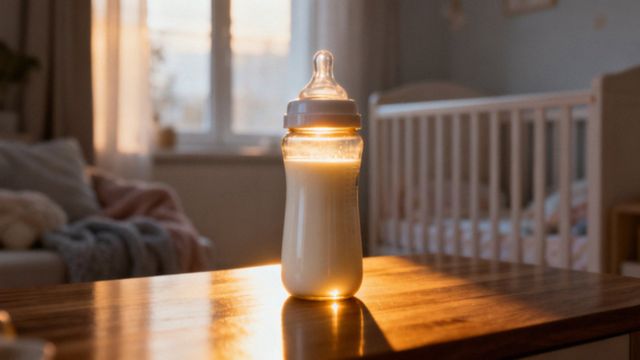Jakie butelki dla niemowląt? Przewodnik po najlepszych rozwiązaniach