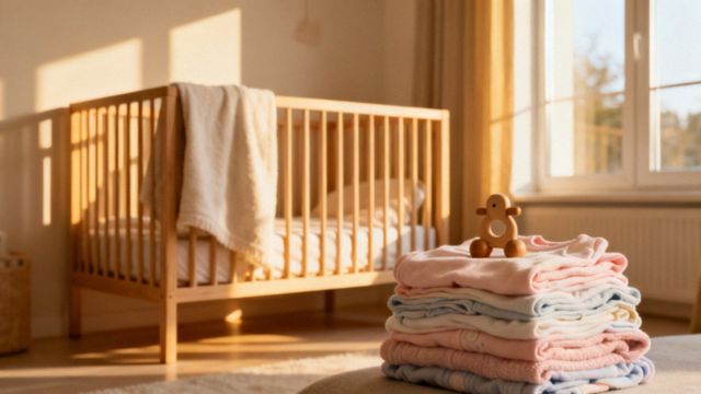 Jakie dokumenty do żłobka są wymagane? Przewodnik dla rodziców