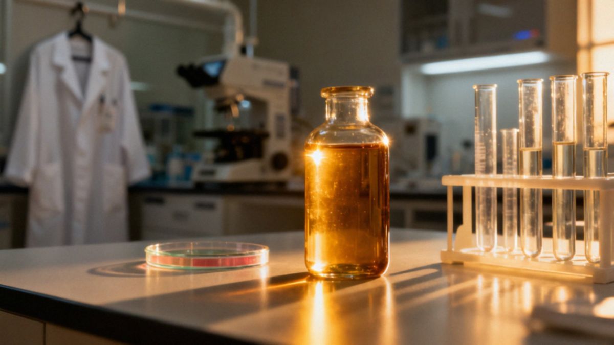 Jakie hormony zbadać przy PCOS? Kluczowe badania hormonalne