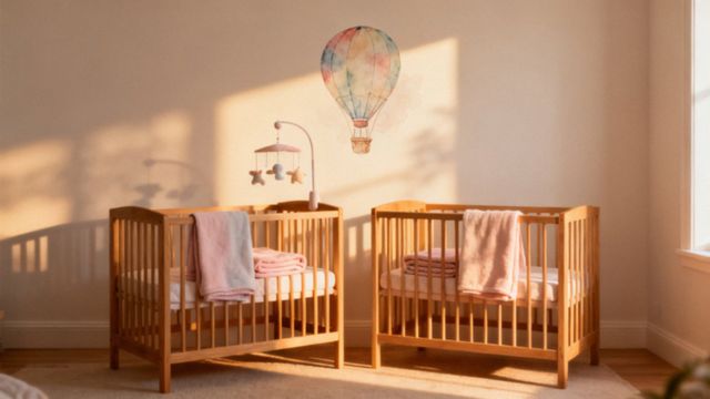 Jakie jest prawdopodobieństwo urodzenia bliźniaków? Czynniki wpływające na szanse