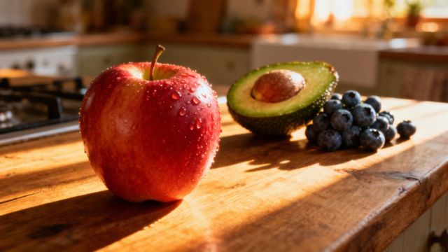 Jakie owoce dla niemowlaka? Poradnik dotyczący wprowadzania smaków