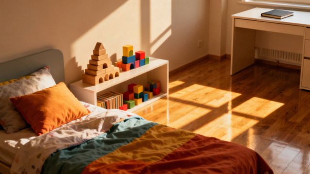 Jakie są obowiązki dzieci? Kluczowe zadania i ich znaczenie w wychowaniu